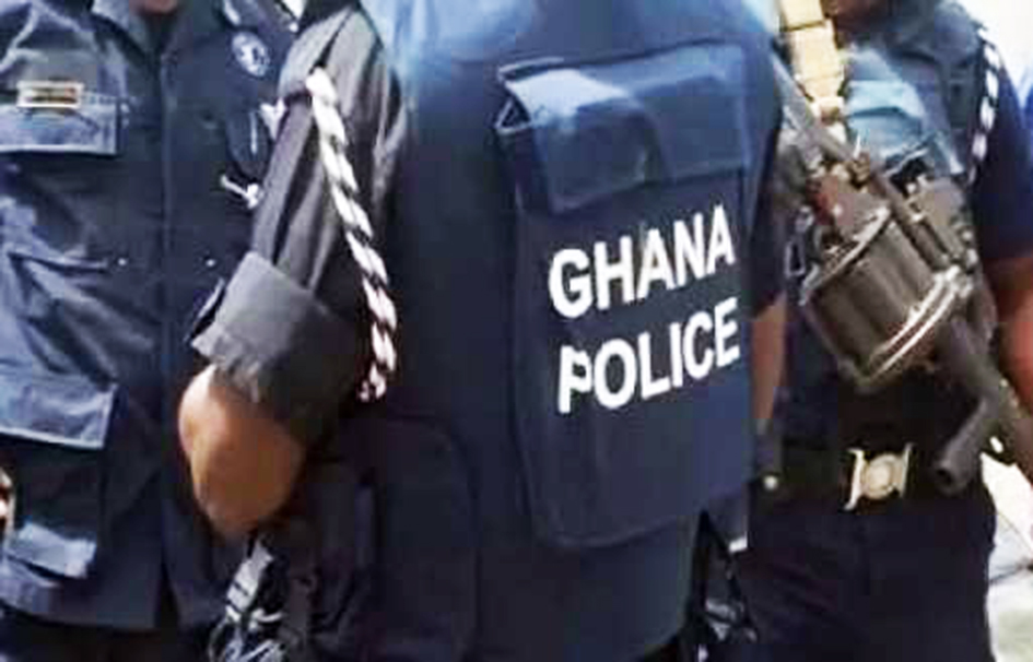 Akwapim-Akropong Chieftaincy Clash: One Dead After Police Shoot-Out