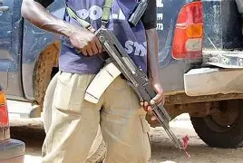 48-hour curfew imposed after attack on bar in Nigerian city