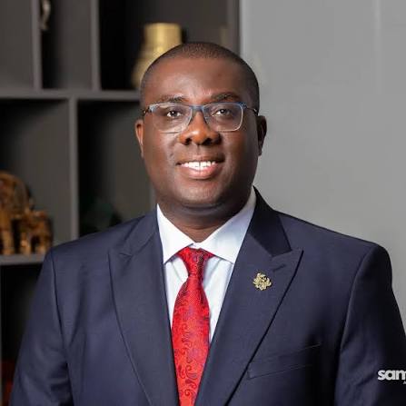 Samuel Awuku Warns Against Arrests of Political Appointees, Cites Future Precedent