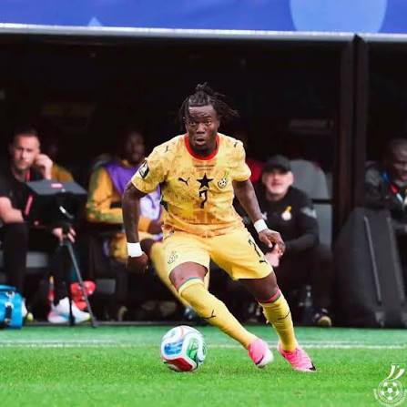 Ipswich Town Open Talks to Sign Leicester Winger Abdul Fatawu