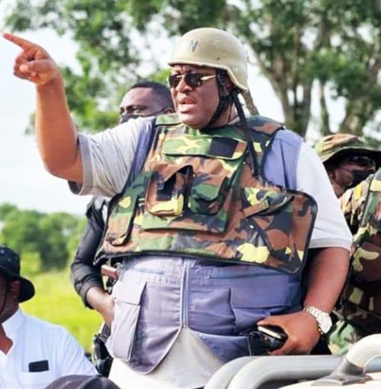Henry Quartey Defends Agbogbloshie Relocation, Warns Relaxed Enforcement Has Worsened Flooding