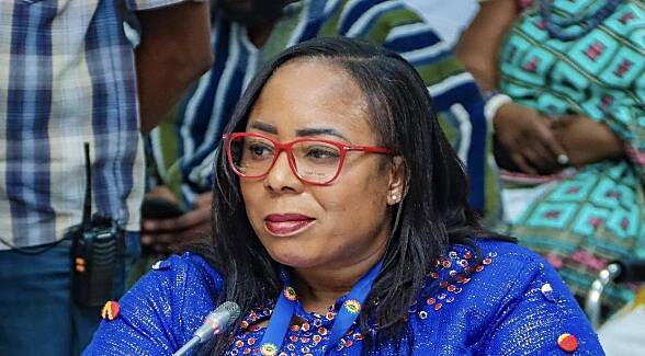 Linda Ocloo Apologises Over Controversial Northern Posting Remarks