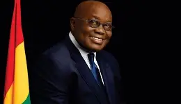Nana Akufo-Addo Heads ECOWAS Observers to Benin Presidential Polls