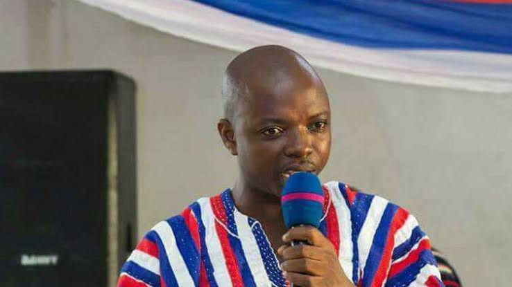 high court grants bail to abronye dc in false publication case