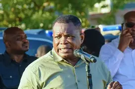 Govt clears all debts owed road contractors – Roads Minister  
