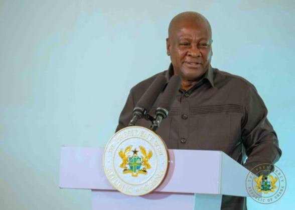 Ghana and Zimbabwe Strengthen Bilateral Ties to Boost Trade and Economic Integration