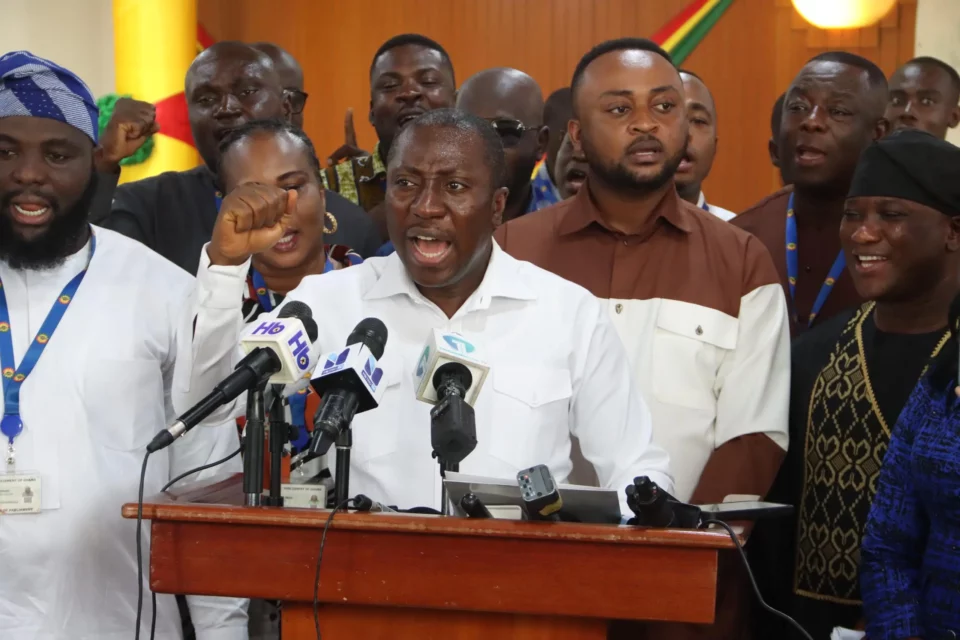 Minority slams High Court order on OSP cases, says only Supreme Court can invalidate Act 959