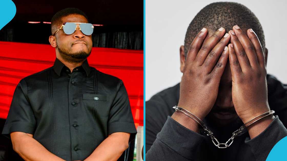 Two Murder Suspects Linked to Sammy Gyamfi’s Father-in-Law Escape Police Custody in Adabraka