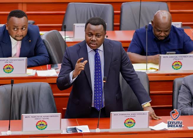 Minority opposes amendments proposed to Anti-LGBTQ Bill