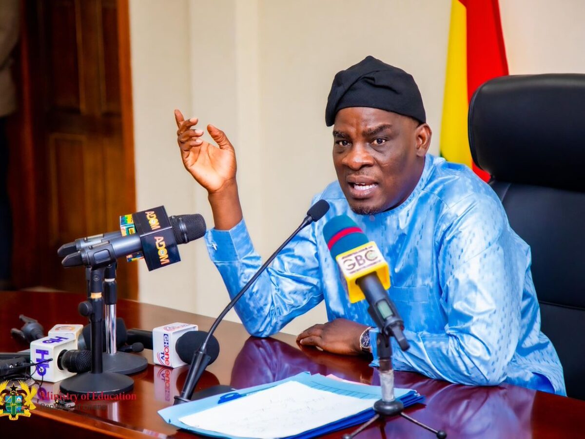 Gov't set to recruit 7,000 graduate teachers nationwide, opens application portal 