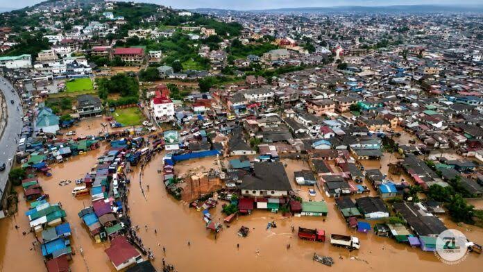 Flood Crisis Is an Action Problem, Not a Knowledge Gap – GhIE Urges Bold Reforms