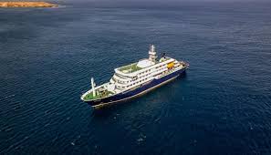 Second hantavirus case confirmed after deaths on cruise ship