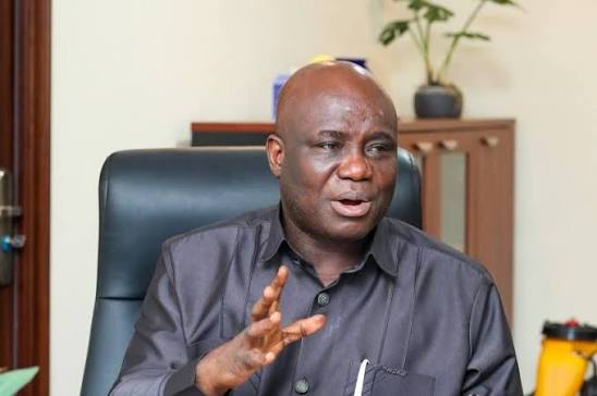 Egg Glut: Govt moves to process excess locally, reopen Burkina Faso market - Agric Minister