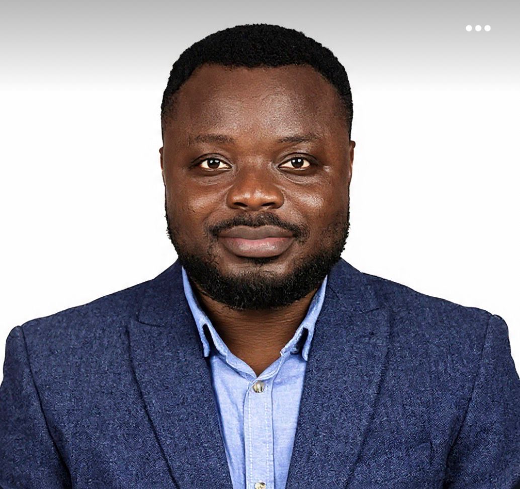 Joseph Osei Oppong Brenya Renders Unreserved Apology to Dr. Mahamudu Bawumia Over 2026 Primaries 