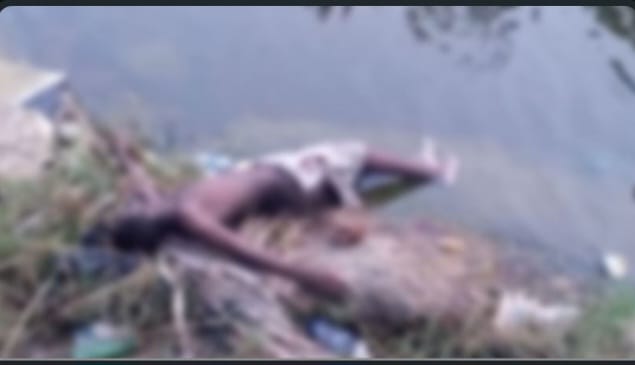 Tragic End for Teen Swimmer: 14-Year-Old Pupil Drowns in Nyanyano Culvert