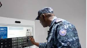 Ethiopia experiments with 'smart' police stations that have no officers
