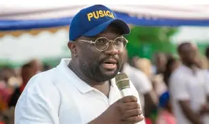 Parliament summons EOCO over disputed operation at Ex Buffer Stock CEO’s home  
