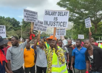 We won’t tolerate armed attacks’ – NAIMOS cautions galamseyers