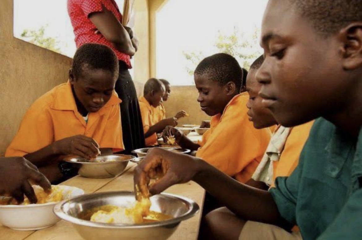 Ghana Education Service Releases Funds for Perishable Food Supplies to Support Free SHS Feeding