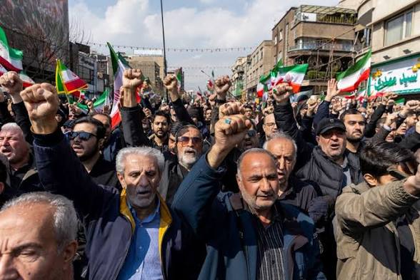 Why a weakened Iran is insisting on prolonging the war