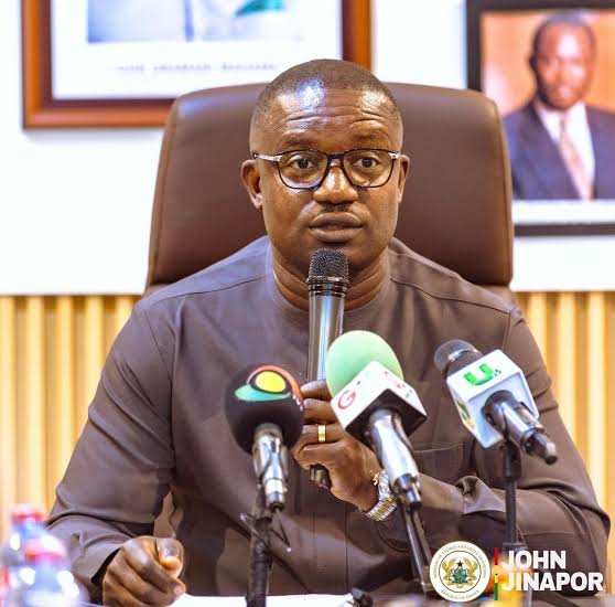 Gov't to ban importation of gas cylinders to promote local ones