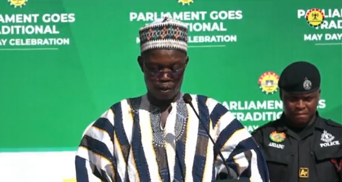 Speaker pushes for stronger teaching of local languages in schools