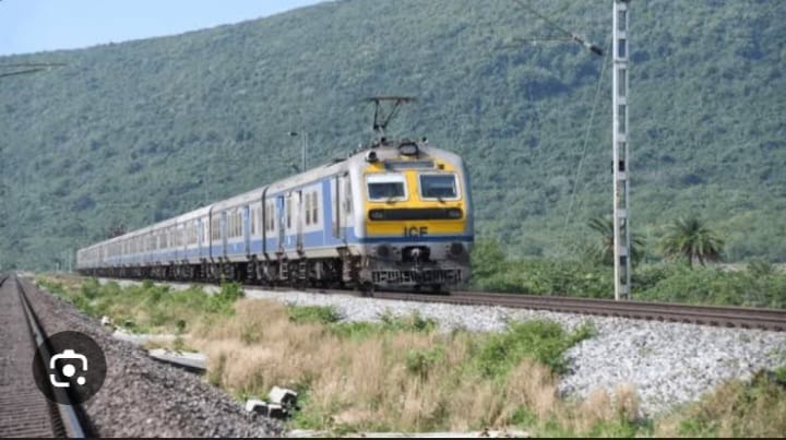 Southern Railway Announces Additional Coaches for Summer Special Trains