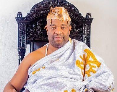 Ga Mantse Calls for Collective Action to End Accra’s Recurring Floods