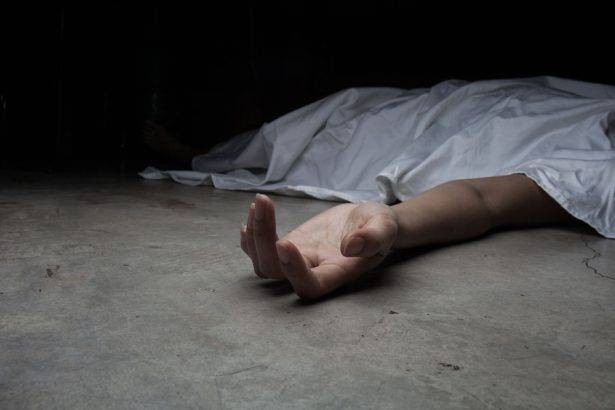 Mobile Money Vendor Shot Dead, Another Critically Injured in Armed Robbery Attack at Gomoa Dominase