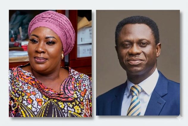 “We’ll treat him as a politician next time” — Free Zones CEO warns Pentecost Chair Apostle Nyamekye over galamsey comments