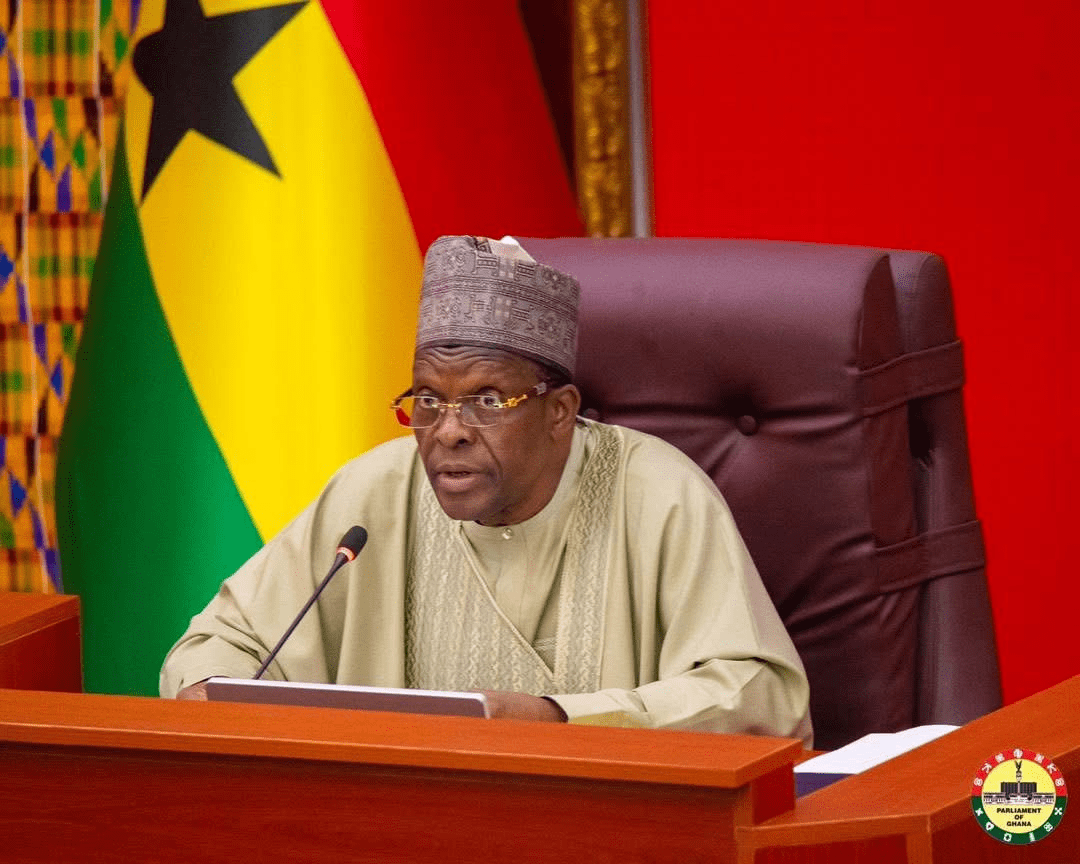 Speaker warns MPs: No Police escorts or sirens without Interior Minister’s written approval
