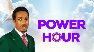 POWER HOUR