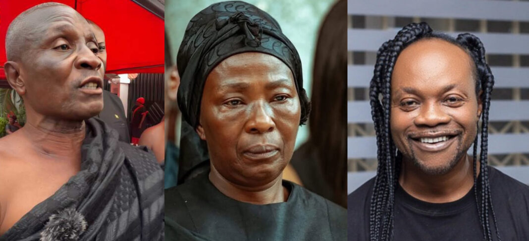 Court adjourns injunction suit against Daddy Lumba’s memorial event