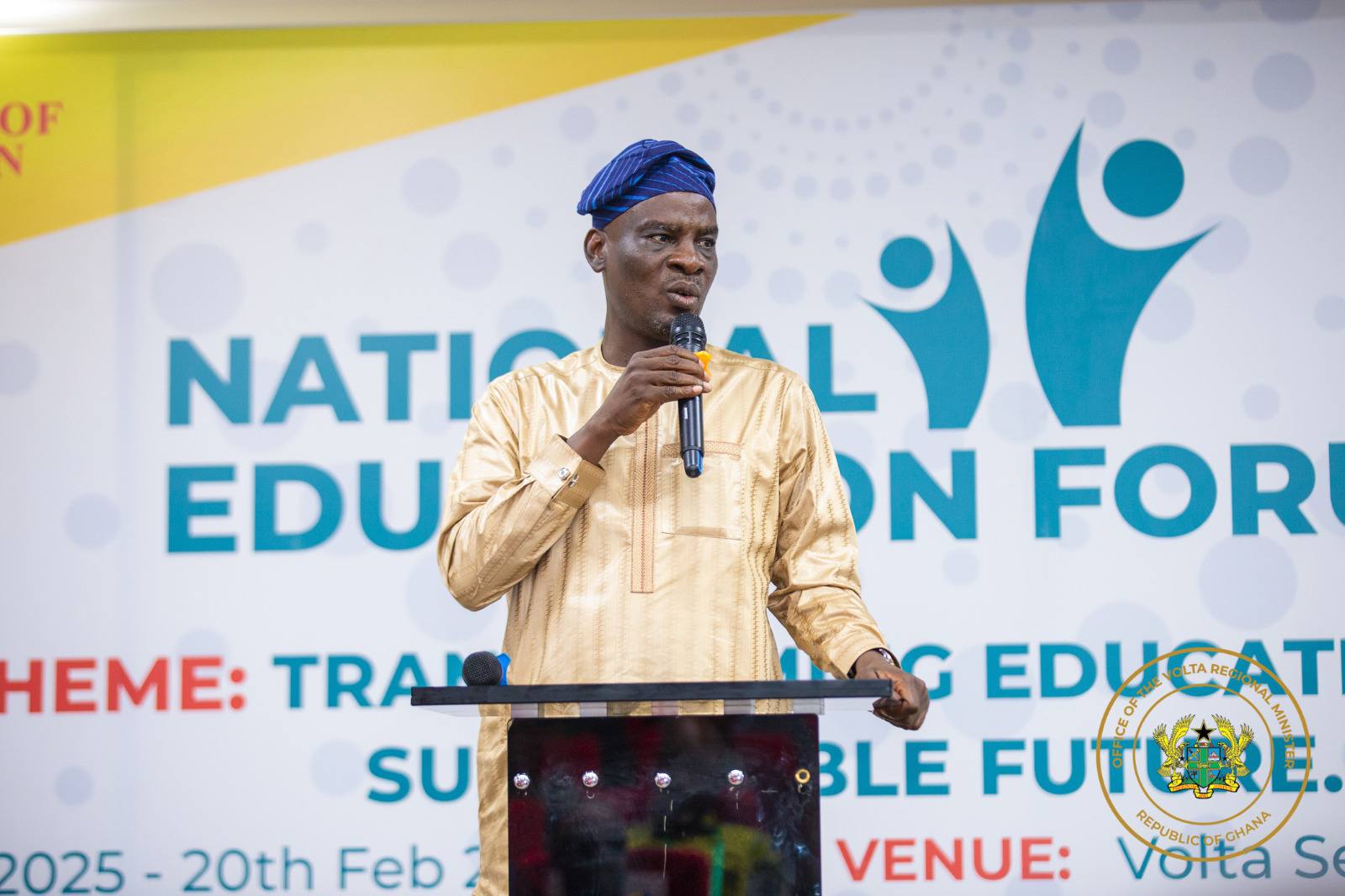Govt Assures SHS Students of Adequate Food Supply Under Free SHS