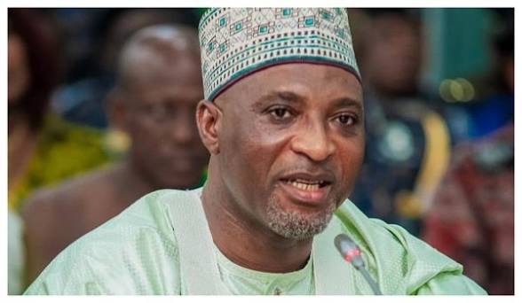 Interior Minister Muntaka Mubarak Explains Decision to Recognise NACOC as a Security Agency