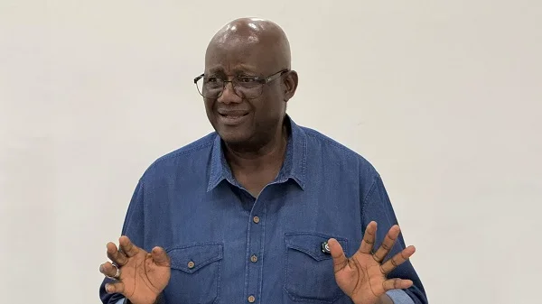 Paul Afoko Denies Role in Adams Mahama’s Death, Calls for NPP Unity