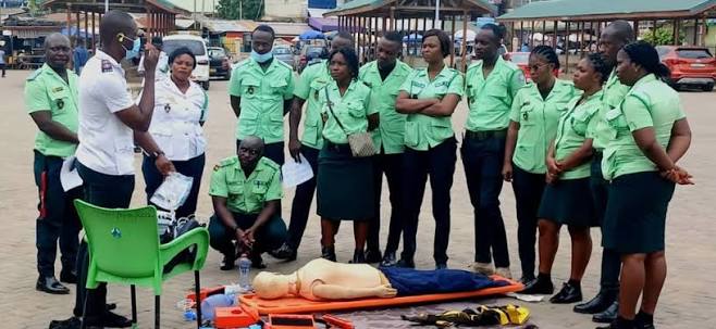 NAS Rejects Claims of Poor EMT Training, Defends Emergency Care Standards