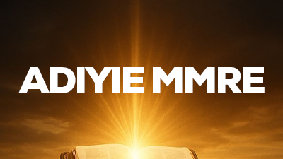 ADIYIE MMRE