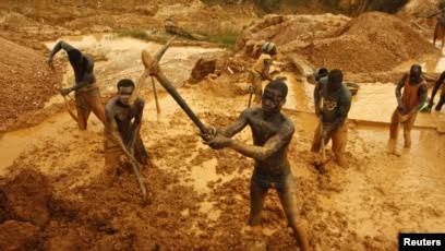 Radiologists link galamsey pollution to rising kidney disease cases in Ghana