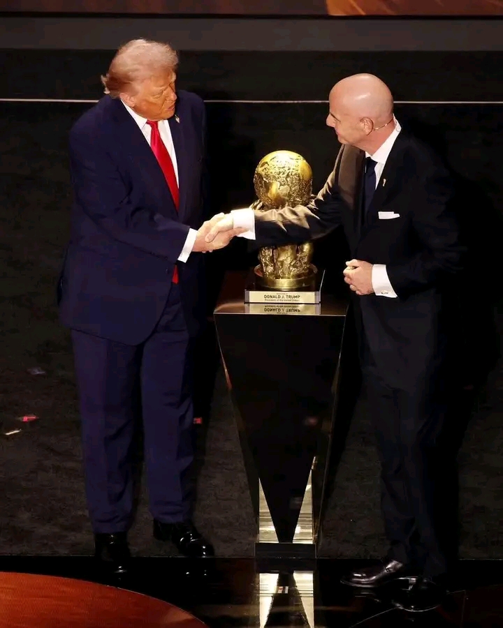 FIFA WORLD CUP 2026: Fans from 5 African Countries Face $15,000 Visa Bond Hurdle