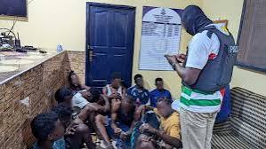 Police Arrest 80 Suspects in Upper East Anti-Crime Crackdown