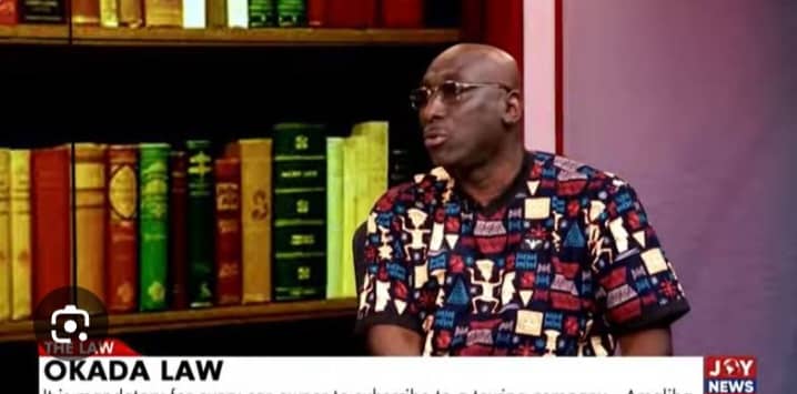 NRSA Boss: Drivers Must Tow Faulty Vehicles Within 30 Minutes
