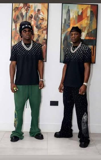 Ghanaian Brothers, Woman Arrested in U.S. Romance Scam Crackdown