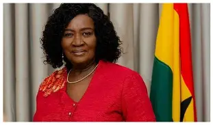 Vice President to Sign Historic EU-Ghana Security Deal