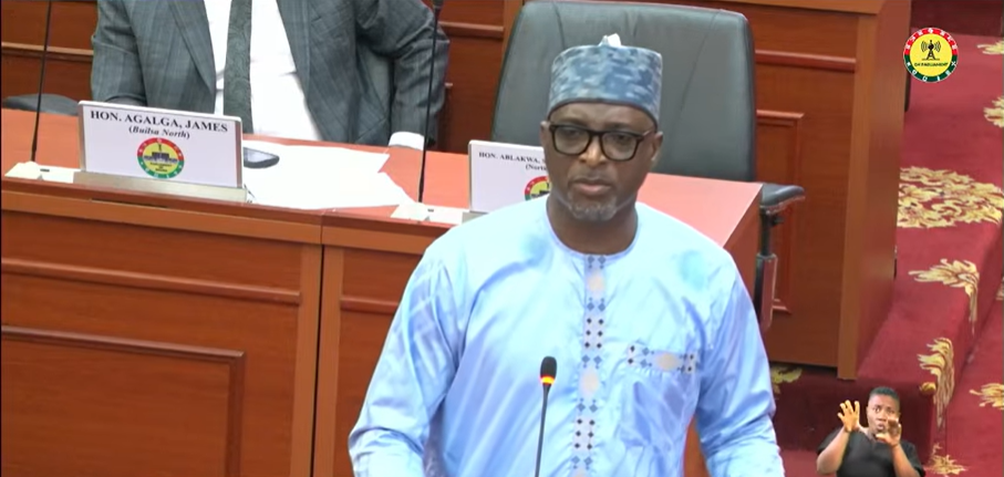 "12 Dead, 7 Missing": Accra floods hit 7,761 households as Muntaka details GHS 350m response plan 