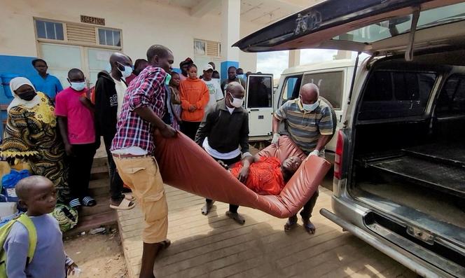 WHO declares emergency as Ebola outbreak kills more than 80 in DR Congo