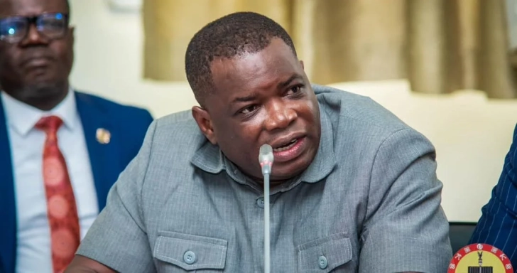 Gov't defends Big Push project amidst 'sole-sourcing' criticism