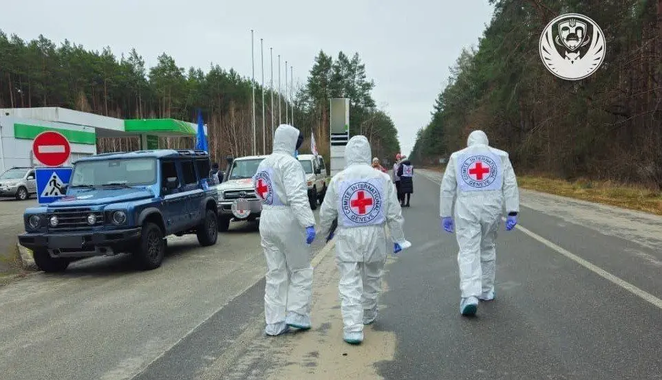 Russia Returns 1,000 Ukrainian Soldiers’ Bodies in Exchange for 41 Russian Dead