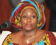 Ex-MASLOC CEO Sedina Tamakloe-Attionu's Extradition to Ghana Certified by US Court