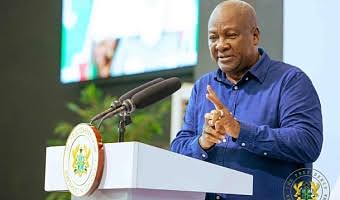 Mahama Heads to Côte d’Ivoire for High-Level Cocoa Summit